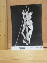 Amazon.co.jp: 21022401D別スチル3枚組ルパ ン三世バビロンの